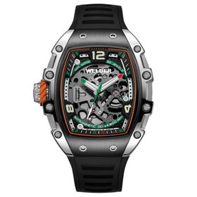 Welder WRT1003 Erkek Kol Saati