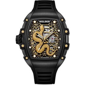 Welder WRT1012 Erkek Kol Saati