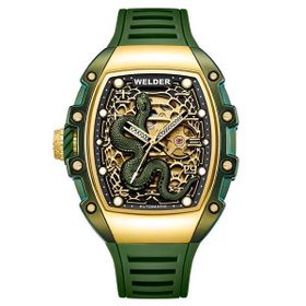 Welder WRT1013 Erkek Kol Saati