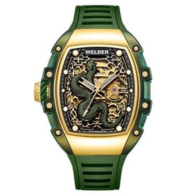 Welder WRT1013 Erkek Kol Saati
