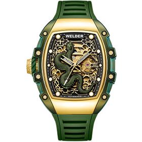 Welder WRT1013 Erkek Kol Saati