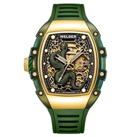 Welder WRT1013 Erkek Kol Saati