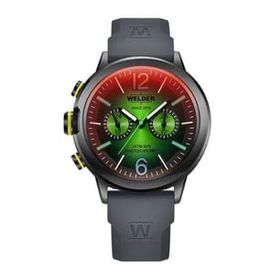 Welder WWMD1007 Erkek Kol Saati
