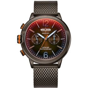 Welder WWMD1013 Erkek Kol Saati