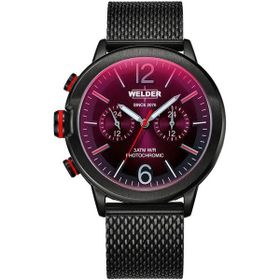 Welder WWMD1014 Erkek Kol Saati