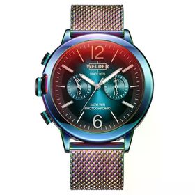 Welder WWMD1017 Erkek Kol Saati