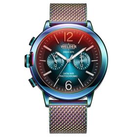 Welder WWMD1017 Kadın Kol Saati