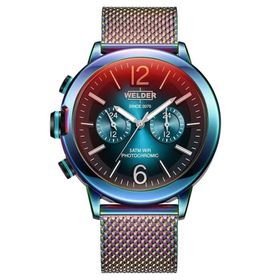 Welder WWMD1017 Kadın Kol Saati