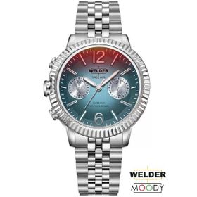 Welder WWMD4000 Kadın Kol Saati