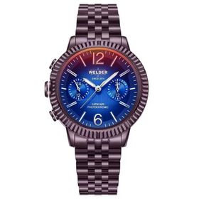 Welder WWMD4004 Kadın Kol Saati