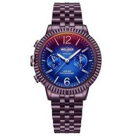 Welder WWMD4004 Kadın Kol Saati