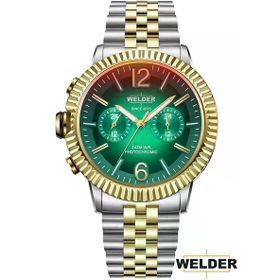 Welder WWMD5002 Erkek Kol Saati