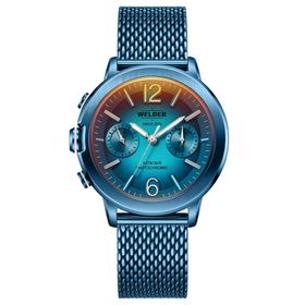 Welder WWMD6002 Kadın Kol Saati