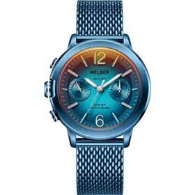 Welder WWMD6002 Kadın Kol Saati