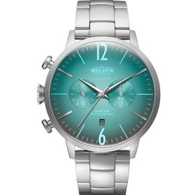 Welder WWRA1002 Erkek Kol Saati