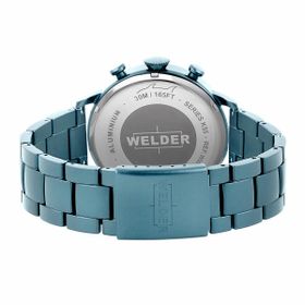 Welder WWRA120 Kadın Kol Saati