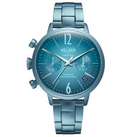 Welder WWRA120 Kadın Kol Saati