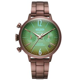 Welder WWRA121 Kadın Kol Saati