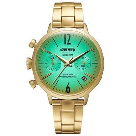 Welder WWRA123 Kadın Kol Saati