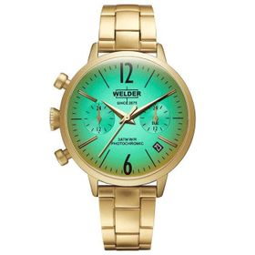 Welder WWRA123 Kadın Kol Saati