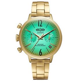 Welder WWRA123 Kadın Kol Saati