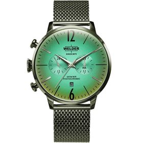Welder WWRC1011 Erkek Kol Saati