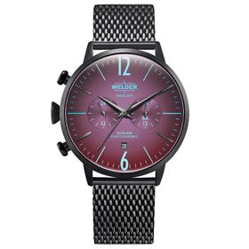 Welder WWRC1037 Erkek Kol Saati