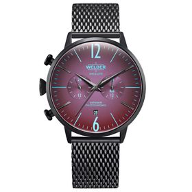 Welder WWRC1037 Erkek Kol Saati
