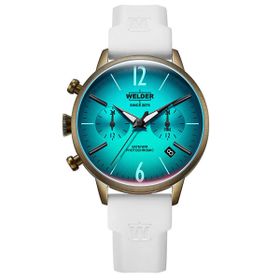 Welder WWRC125 Kadın Kol Saati