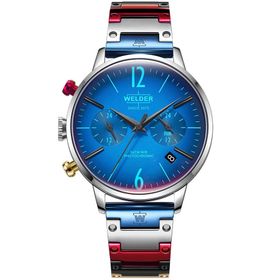 Welder WWRC2075MCL-1 Kadın Kol Saati