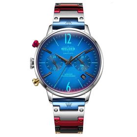 Welder WWRC2075MCL-1 Kadın Kol Saati