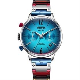 Welder WWRC2075MCL-2 Kadın Kol Saati