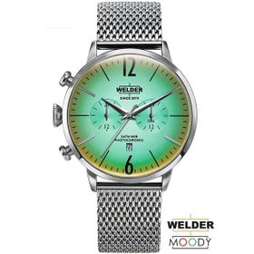 Welder WWRC400 Unisex Kol Saati