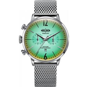 Welder WWRC400 Unisex Kol Saati