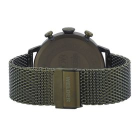 Welder WWRC419 Erkek Kol Saati