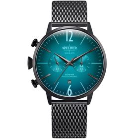 Welder WWRC421 Unisex Kol Saati