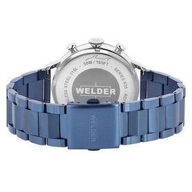 Welder WWRC455 Erkek Kol Saati