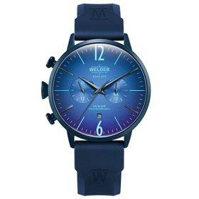 Welder WWRC513 Moody Unisex Kol Saati