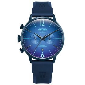 Welder WWRC513 Moody Unisex Kol Saati