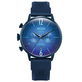 Welder WWRC513 Moody Unisex Kol Saati