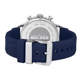 Welder WWRC514 Moody Erkek Kol Saati