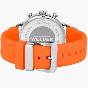Welder WWRC516 Moody Erkek Kol Saati