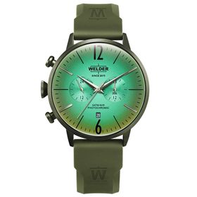 Welder WWRC519 Moody Erkek Kol Saati