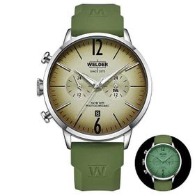 Welder WWRC550 Erkek Kol Saati
