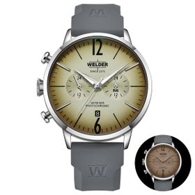 Welder WWRC553 Erkek Kol Saati
