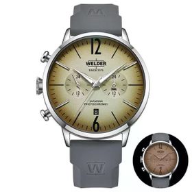 Welder WWRC553 Erkek Kol Saati