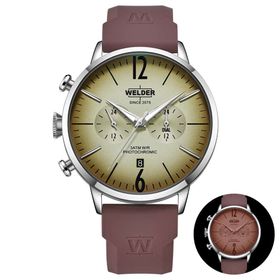 Welder WWRC554 Erkek Kol Saati