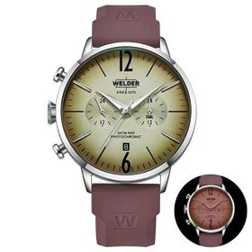 Welder WWRC554 Erkek Kol Saati