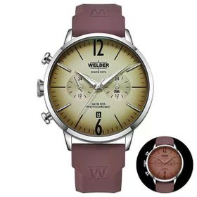 Welder WWRC554 Erkek Kol Saati