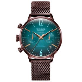 Welder WWRC626 Moody Kadın Kol Saati